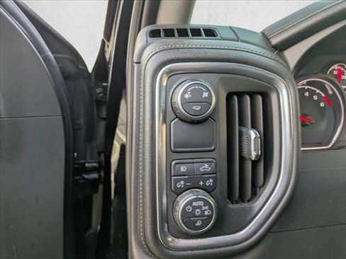 Used 2019 Chevrolet Silverado 1500 LTZ w/ LTZ Plus Package image 13