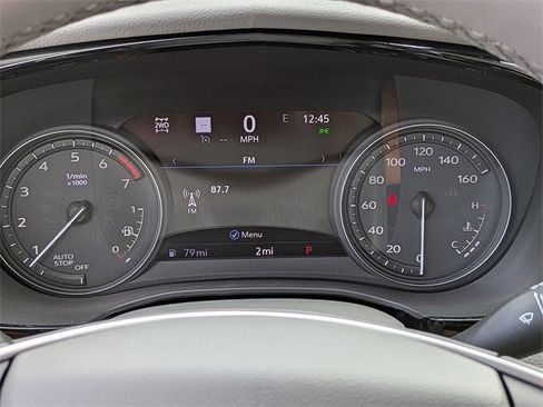 New 2025 Cadillac XT5 Premium Luxury w/ Technology Package image 34