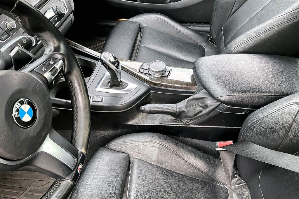 Used 2015 BMW M235i xDrive Coupe AWD/4WD image 12