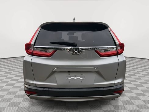 Used 2019 Honda CR-V EX image 6