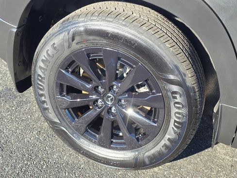 Certified 2025 MAZDA CX-50 AWD 2.5 Hybrid w/ Weather Package image 27