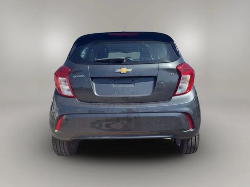 Used 2020 Chevrolet Spark LT FWD image 6