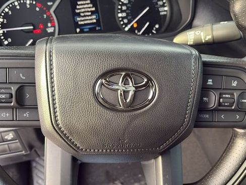 New 2026 Toyota Tundra SR5 image 17