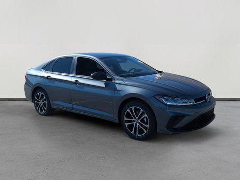 New 2026 Volkswagen Jetta Sport FWD image 7