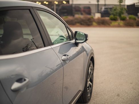 Used 2023 Kia Sportage EX image 5