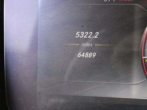 Used 2019 Mercedes-Benz G 63 AMG 4matic image 10