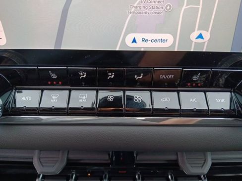 New 2026 GMC Canyon Elevation image 16