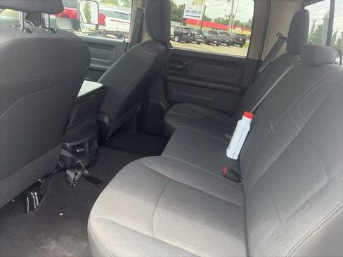 Used 2020 RAM 3500 Tradesman AWD/4WD image 11
