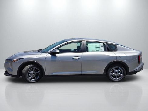 New 2026 Kia K4 FWD image 7