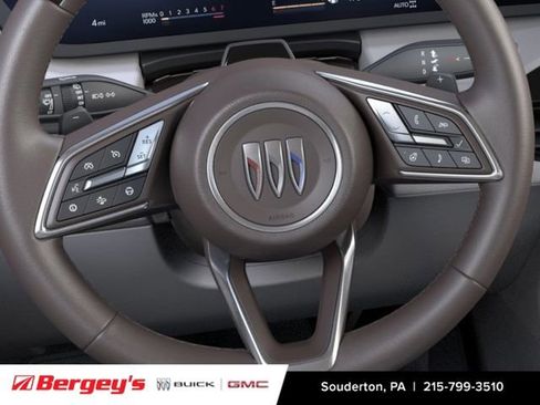 New 2026 Buick Enclave Avenir AWD/4WD image 21
