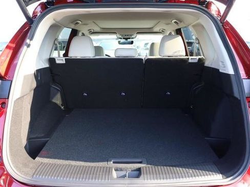 New 2026 Nissan Rogue Dark Armor AWD/4WD image 7