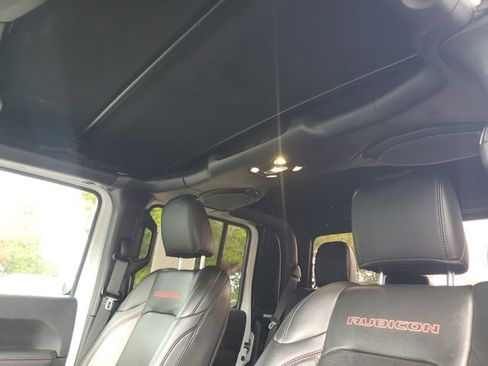 Used 2020 Jeep Gladiator Rubicon image 27