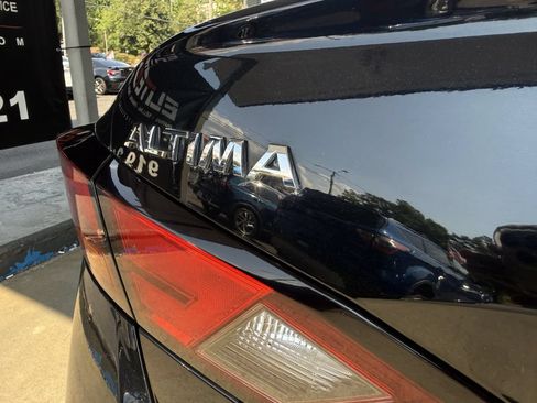 Used 2021 Nissan Altima 2.5 SV FWD image 20