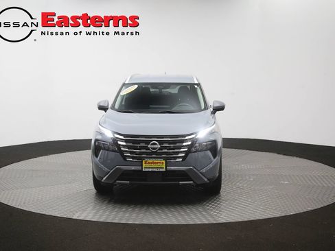 Used 2024 Nissan Rogue SL AWD/4WD image 52
