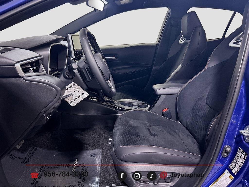 Used 2026 Toyota Corolla SE FWD image 19
