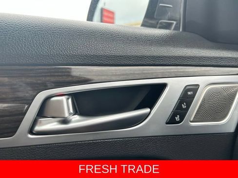 Used 2019 Genesis G80 3.8 w/ Sport Package 02 RWD image 17