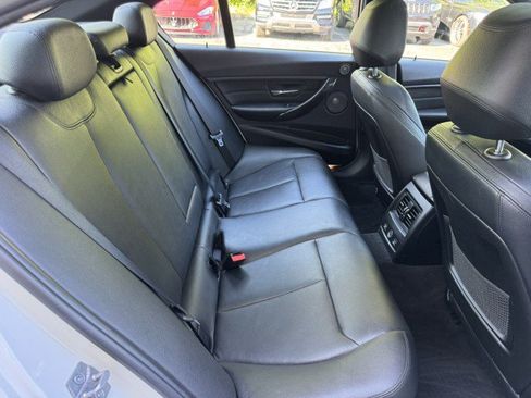 Used 2015 BMW 335i xDrive Sedan AWD/4WD image 37