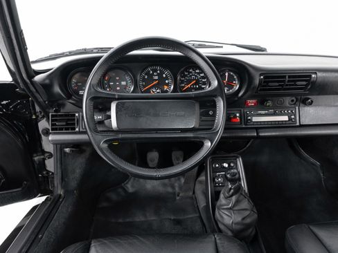 Used 1987 Porsche 911 Carrera image 17