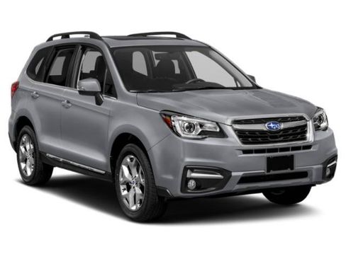 Used 2018 Subaru Forester 2.5i Touring w/ Popular Package #2 AWD/4WD image 9