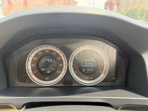 Used 2013 Volvo S60 T5 FWD image 12