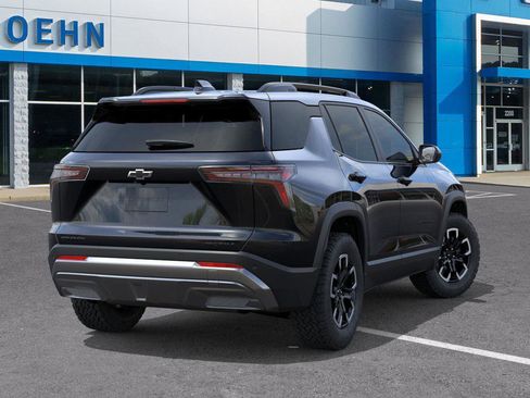 New 2026 Chevrolet Equinox ACTIV w/ Convenience Package III image 4