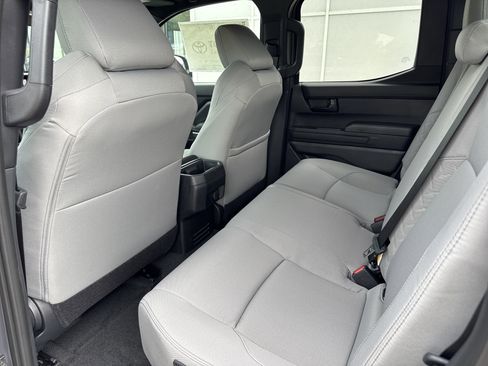 New 2025 Toyota Tacoma SR5 AWD/4WD image 26