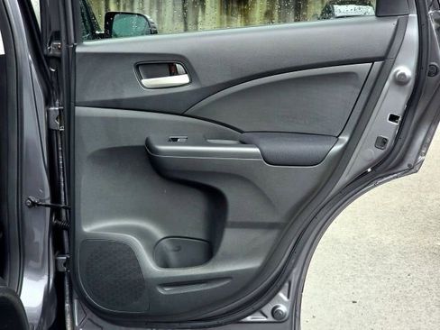 Used 2016 Honda CR-V SE image 32