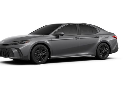 New 2026 Toyota Camry SE image 24