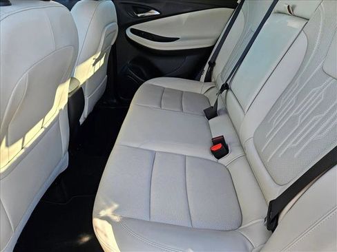 New 2026 Buick Encore GX Avenir w/ Avenir Technology Package image 15