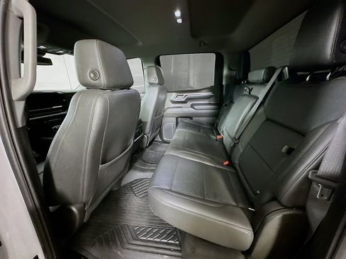 Used 2023 Chevrolet Silverado 1500 LTZ image 13