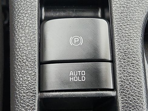 Used 2022 Kia Seltos SX w/ Sunroof Package image 26