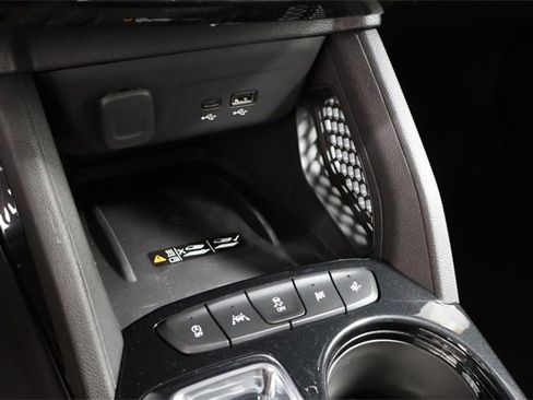 New 2025 Chevrolet TrailBlazer LT w/ Convenience Package image 23