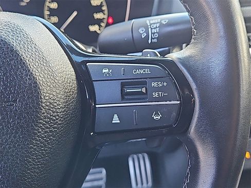 Certified 2023 Honda Civic Sport image 21