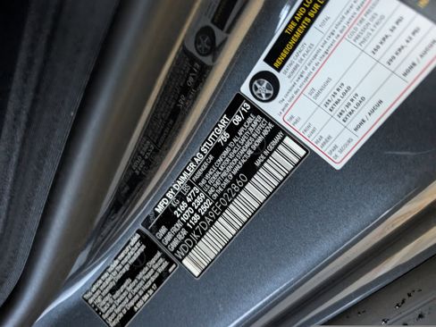 Used 2014 Mercedes-Benz SL 550 image 43