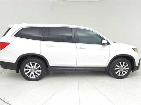 Used 2022 Honda Pilot EX-L image 4