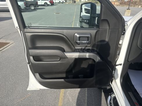 Used 2016 Chevrolet Silverado 2500 LT w/ All Star Edition image 15