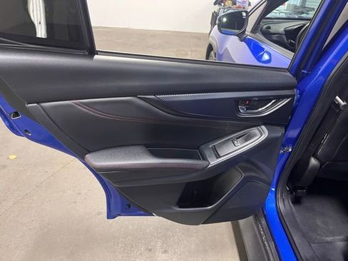 Used 2023 Subaru WRX Limited image 19