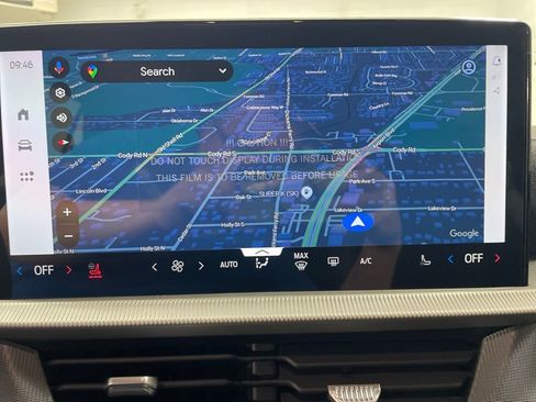 New 2025 Ford Explorer ST image 24