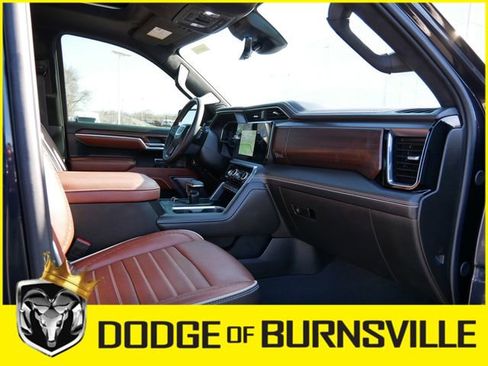 Used 2026 GMC Sierra 1500 Denali Ultimate image 16