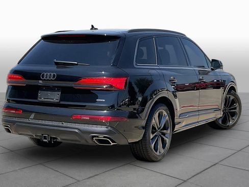 Used 2026 Audi Q7 3.0T Premium Plus AWD/4WD image 13