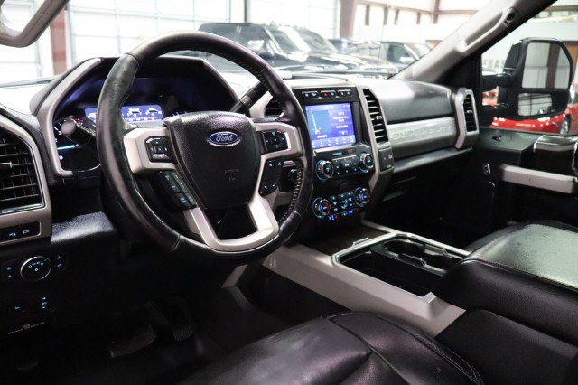 Used 2021 Ford F450 Lariat w/ Lariat Ultimate Package AWD/4WD image 40