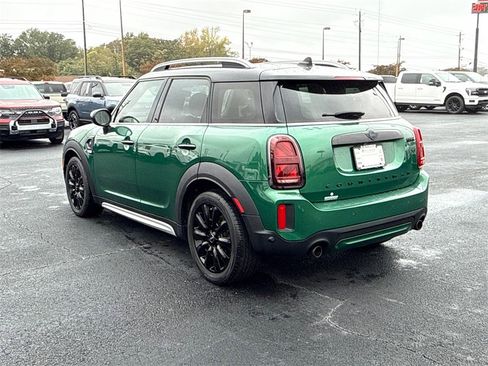 Used 2022 MINI Cooper Countryman S w/ Premium Package image 5