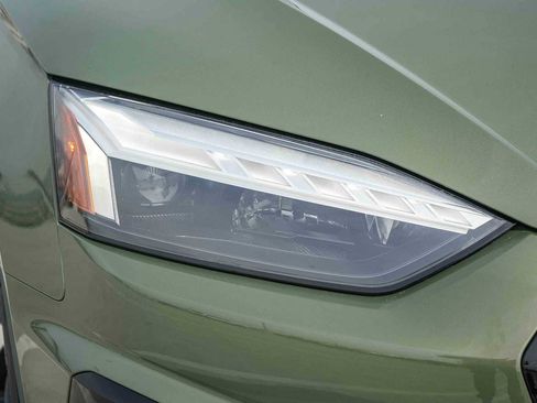 Used 2023 Audi A5 2.0T Premium Plus w/ Premium Plus image 4