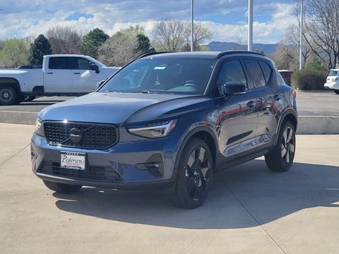 New 2026 Volvo XC40 B5 Ultra w/ Protection Package Premier image 4