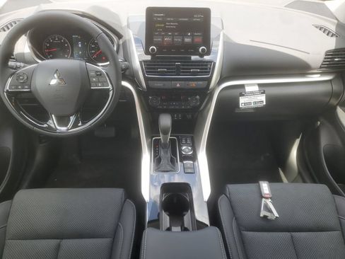 New 2026 Mitsubishi Eclipse Cross SE AWD/4WD image 22