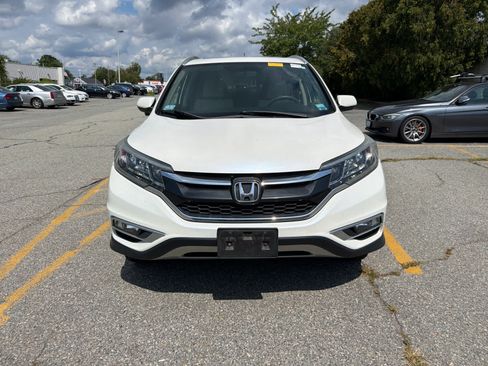 Used 2015 Honda CR-V EX image 2