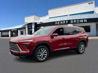 New 2026 Buick Enclave Preferred FWD video 1