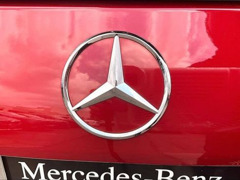 Used 2026 Mercedes-Benz GLB 250 4MATIC image 28