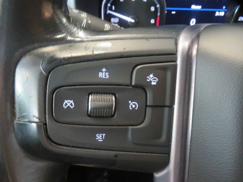 Used 2021 GMC Yukon XL SLT RWD image 36
