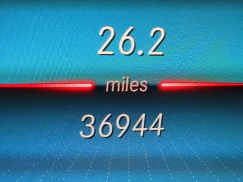 Certified 2020 Mercedes-Benz GLE 350 4MATIC image 28